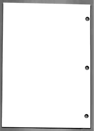John Deere Shop Manual for 2750, 2755, 2855N, and 2955 Tractors Preview image 2