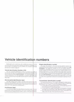 1982-1993 Chevrolet S10 Truck shop manual Preview image 4