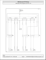 1982–1993 Chevrolet S10, S10 Blazer, GMC S-15, S15 Jimmy Truck Shop Manual (P/N 1-56392-116-2) – preview page 7