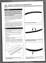 1997 Dodge Pickup R1500 Engine Manual (P/N 0-8019-8966-3) – preview page 3