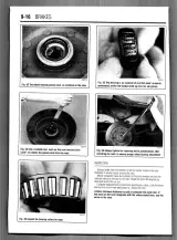 1997 Dodge Pickup R1500 Engine Manual (P/N 0-8019-8966-3) – preview page 6