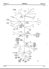 1994–2005 JCB 802.7, 803, 804 Plus & Super Mini Excavator Service Manual (P/N 9803/3145) – preview page 3