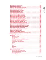 Lexmark X651de, X652de, X654de, X656de, X658de Service Manual (P/N 12G9823) – preview page 5