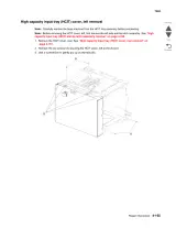 Lexmark X651de, X652de, X654de, X656de, X658de Service Manual (P/N 12G9823) – preview page 6