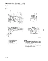 Komatsu D20P-7A, D20PL-7, D20PLL-7, D20AG-7, D20PG-7A, D21A-7, D21AG-7, D21S-7, D21QG-7, D21PG-7A Bulldozer Shop Manual (P/N SBM001407) – preview page 4
