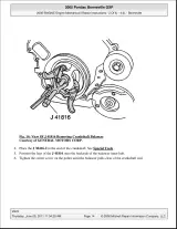 2000–2005 Pontiac Bonneville and Buick LeSabre Service & Repair Manual – preview page 2