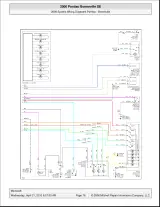 2000–2005 Pontiac Bonneville and Buick LeSabre Service & Repair Manual – preview page 5