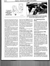 2000–2005 Pontiac Bonneville and Buick LeSabre Service & Repair Manual – preview page 7