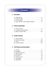 Samsung CLX-3160FN & CLX-3160N Color Laser MFP Service & Repair Manual (P/N JC97-02683A) – preview page 2