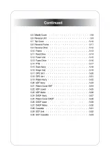 2007 Samsung CLX-6200ND, CLX-6200FX, CLX-6210FX, and CLX-6240FX Laser MFP Service Manual (P/N 6200-FX0SEE) – preview page 5