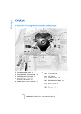 2004–2010 BMW 525, 528, 530, 535, 545, 550 Service Manual (P/N 01 41 0 013 308) – preview page 2