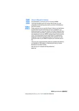 2004–2010 BMW 525, 528, 530, 535, 545, 550 Service Manual (P/N 01 41 0 013 308) – preview page 3