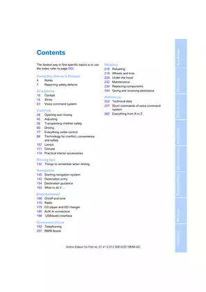 2004-2010 BMW™ 525, 528, 530, 535, 545, 550 shop manual Preview image 5