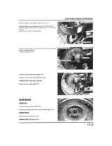 1996–2000 Honda Rebel 250 / CMX250C Repair Manual (P/N 61KEN10) – preview page 6