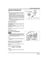 1996–2000 Honda Rebel 250 / CMX250C Repair Manual (P/N 61KEN10) – preview page 7