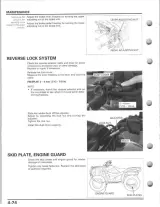 2007–2008 Honda TRX420 Rancher Service Manual (P/N 61HP401) – preview page 4
