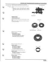 2007–2008 Honda TRX420 Rancher Service Manual (P/N 61HP401) – preview page 7