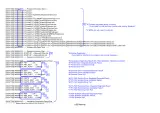 2004 Brother MFC5840CN & MFC5440CN Inkjet Printer Service & Repair Manual (SM-FAX030 / 8CA911) – preview page 7