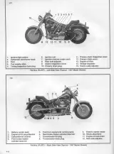 Harley-Davidson Softail Models 1997–1998 Service Manual (P/N 99482-98) – preview page 3