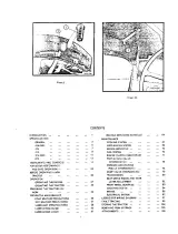 International 454, 474, 475, 574, 674, 2400 & 2500 Series A Tractor 1970s Operator's Manual (PN 1092 877 R7) – preview page 3