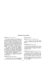 International 454, 474, 475, 574, 674, 2400 & 2500 Series A Tractor 1970s Operator's Manual (PN 1092 877 R7) – preview page 4