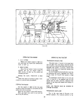 International 454, 474, 475, 574, 674, 2400 & 2500 Series A Tractor 1970s Operator's Manual (PN 1092 877 R7) – preview page 5