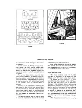 International 454, 474, 475, 574, 674, 2400 & 2500 Series A Tractor 1970s Operator's Manual (PN 1092 877 R7) – preview page 6