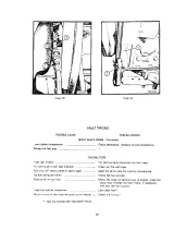 International 454, 474, 475, 574, 674, 2400 & 2500 Series A Tractor 1970s Operator's Manual (PN 1092 877 R7) – preview page 7