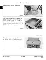 1987–1991 John Deere AMT600, AMT622, AMT626 All Material Transporter Service Manual (P/N TM1363) – preview page 2