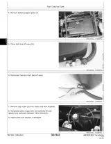 1987–1991 John Deere AMT600, AMT622, AMT626 All Material Transporter Service Manual (P/N TM1363) – preview page 3