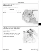 1987–1991 John Deere AMT600, AMT622, AMT626 All Material Transporter Service Manual (P/N TM1363) – preview page 4