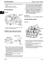 Sabre (John Deere) 1438GS, 1438HS, 1542HS, 1642HV, 1742HS, 1846HV, and 2046HV Lawn and Garden Tractor 1998–2000 Service Manual (P/N TM1769) – preview page 4