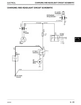 Sabre (John Deere) 1438GS, 1438HS, 1542HS, 1642HV, 1742HS, 1846HV, and 2046HV Lawn and Garden Tractor 1998–2000 Service Manual (P/N TM1769) – preview page 6