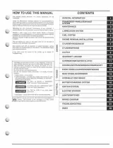 Honda TRX300EX Sportrax & TRX300X 2007–2009 Service Manual (P/N 61HM362) – preview page 3