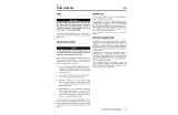 2005 Buell Lightning XB12S XB9SX Factory Service Manual (P/N 99490-05Y) – preview page 5