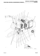 Komatsu PC200 & PC220 Excavator Factory Service Manual (P/N SEBM024312) – preview page 3