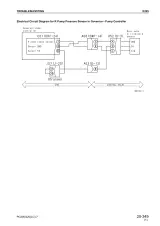Komatsu PC200 & PC220 Excavator Factory Service Manual (P/N SEBM024312) – preview page 6