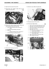 Komatsu PC200 & PC220 Excavator Factory Service Manual (P/N SEBM024312) – preview page 7