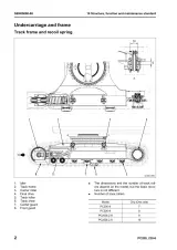 Komatsu PC200-8, PC200LC-8, PC220-8, PC220LC-8 Excavator Service Manual (P/N SEN00084-07) – preview page 2