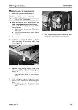 Komatsu PC200-8, PC200LC-8, PC220-8, PC220LC-8 Excavator Service Manual (P/N SEN00084-07) – preview page 5