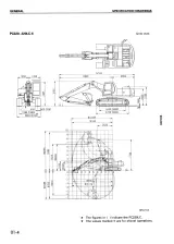 Komatsu PC200-6, PC210-6, PC220-6, PC230-6 Excavator Service Manual (P/N SEBM010106) – preview page 3