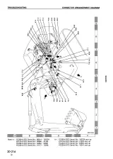 Komatsu PC200-6, PC210-6, PC220-6, PC230-6 Excavator Service Manual (P/N SEBM010106) – preview page 5