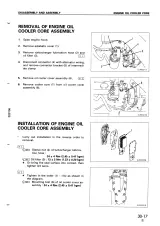 Komatsu PC200-6, PC210-6, PC220-6, PC230-6 Excavator Service Manual (P/N SEBM010106) – preview page 6