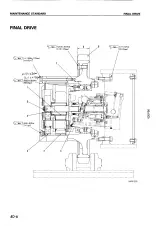 Komatsu PC200-6, PC210-6, PC220-6, PC230-6 Excavator Service Manual (P/N SEBM010106) – preview page 7