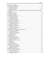 2008 Canon CiR C3380G, CiR C2880G, CiR C3380i, CiR C3380, CiR C2880i, CiR C2880 Service Manual (DU7-1192-020) – preview page 2