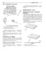 1999–2004 Jeep Grand Cherokee Factory Shop Manual – preview page 3