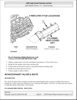 1999–2004 Jeep Grand Cherokee Factory Shop Manual – preview page 5