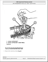 1999–2004 Jeep Grand Cherokee Factory Shop Manual – preview page 7