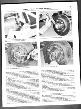 Chevrolet Camaro & Firebird V6, V8, 1982–1992 Shop Manual (Clymer Publication) – preview page 6