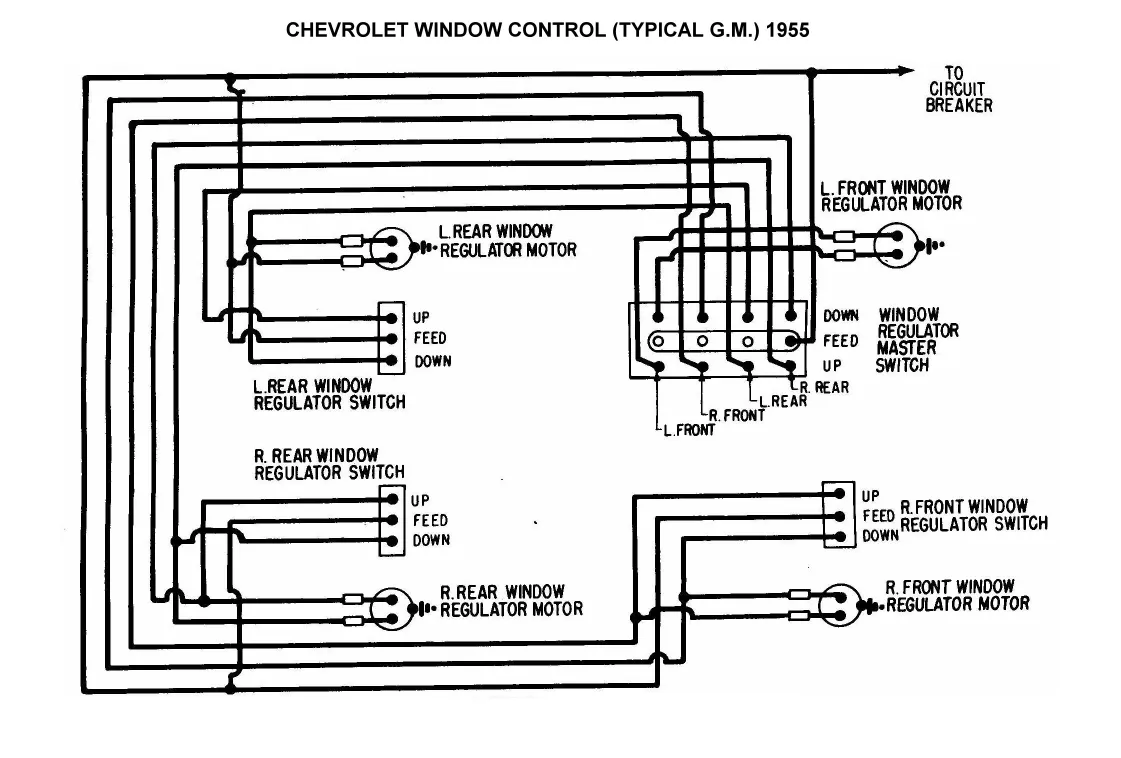 1963-1982 Chevrolet Corvette shop manual Preview image 4